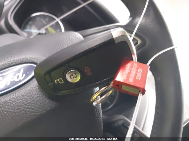Ford Ecosport Se 2018 MAJ3P1TE0JC163808 Image 11