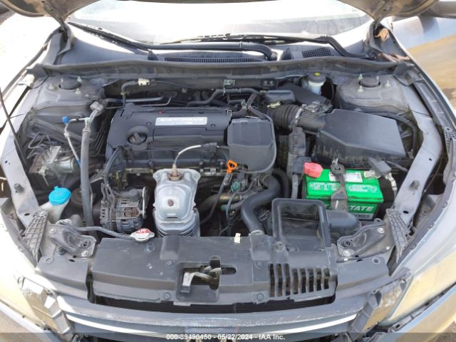1HGCR2F37FA069126 Honda ACCORD LX