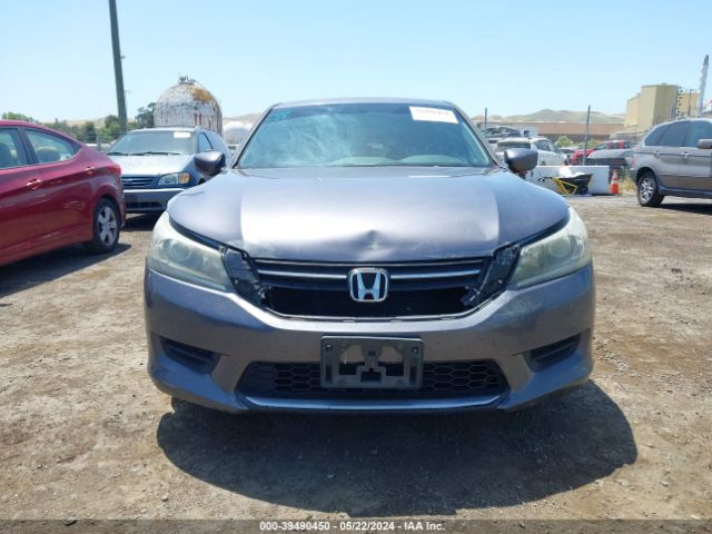 1HGCR2F37FA069126 Honda ACCORD LX