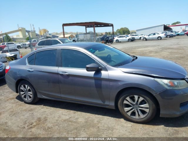 1HGCR2F37FA069126 Honda ACCORD LX