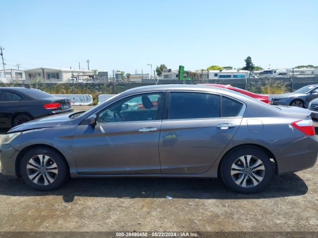 1HGCR2F37FA069126 Honda ACCORD LX
