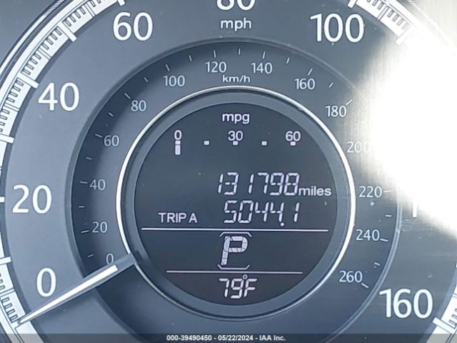 1HGCR2F37FA069126 Honda ACCORD LX