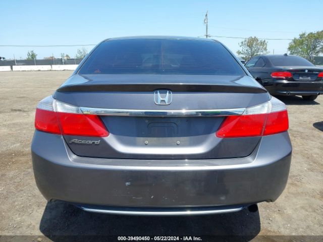 1HGCR2F37FA069126 Honda ACCORD LX