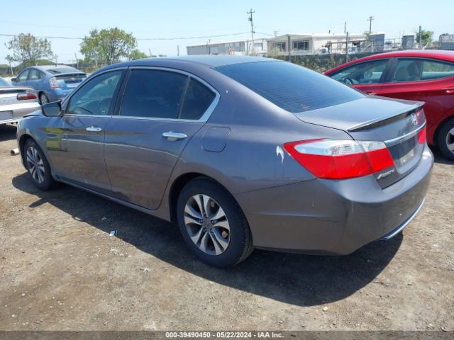 1HGCR2F37FA069126 Honda ACCORD LX