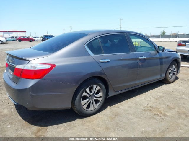 1HGCR2F37FA069126 Honda ACCORD LX