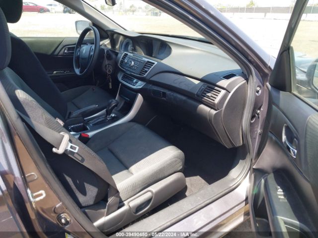 1HGCR2F37FA069126 Honda ACCORD LX