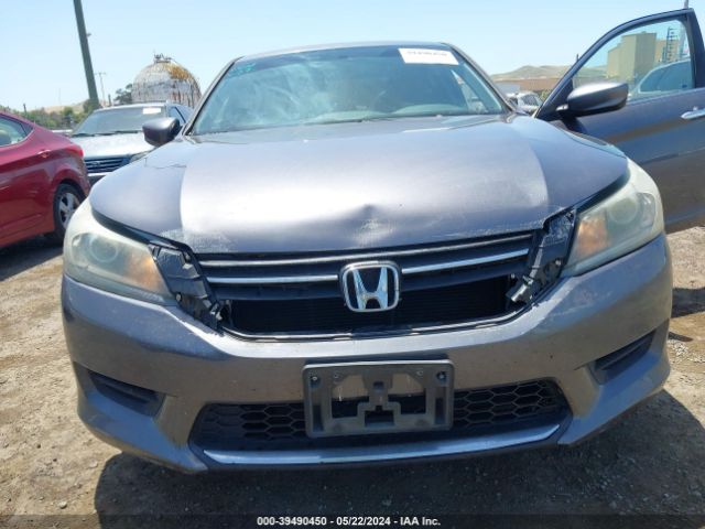 1HGCR2F37FA069126 Honda ACCORD LX