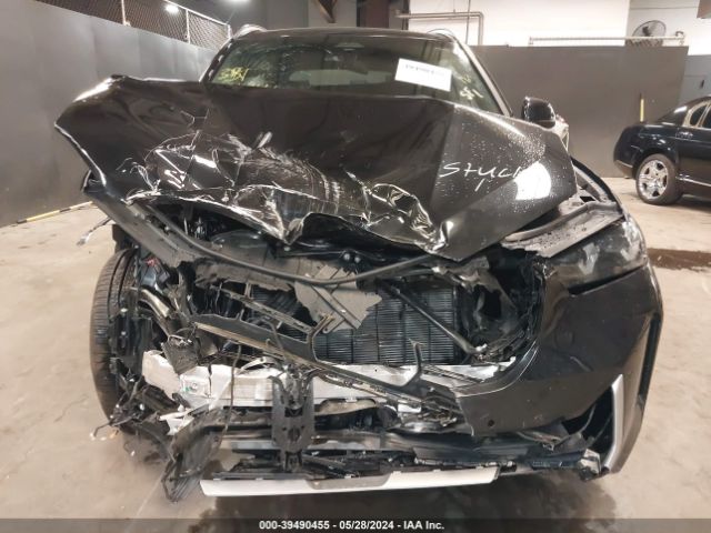 5UX23EU09R9V50456 BMW X5 Xdrive40i