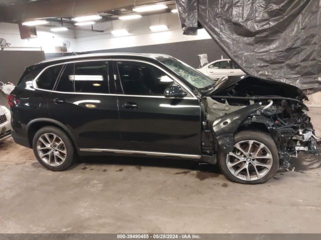 5UX23EU09R9V50456 BMW X5 Xdrive40i