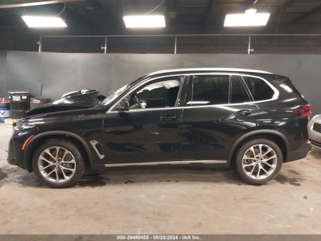 5UX23EU09R9V50456 BMW X5 Xdrive40i
