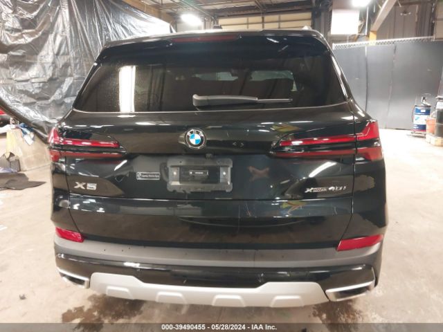 5UX23EU09R9V50456 BMW X5 Xdrive40i