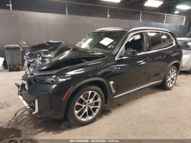5UX23EU09R9V50456 BMW X5 Xdrive40i