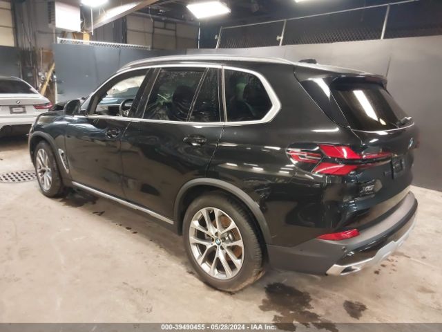 5UX23EU09R9V50456 BMW X5 Xdrive40i