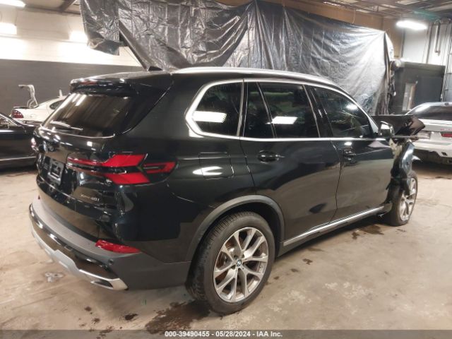 5UX23EU09R9V50456 BMW X5 Xdrive40i