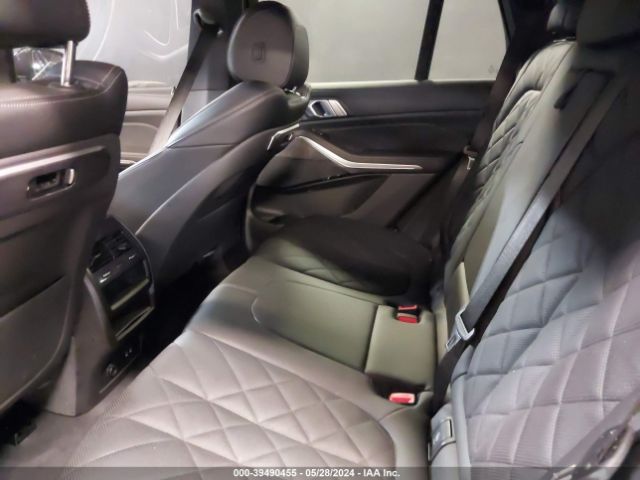 5UX23EU09R9V50456 BMW X5 Xdrive40i