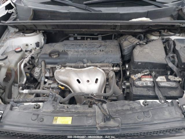 JTLZE4FE1EJ063407 Scion XB