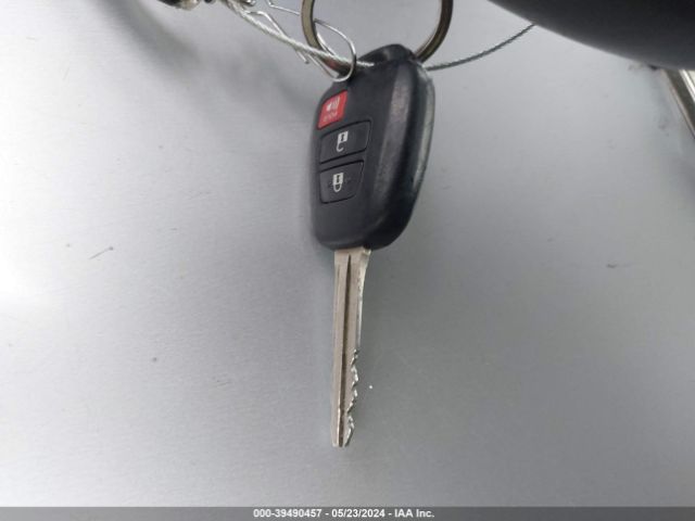 JTLZE4FE1EJ063407 Scion XB