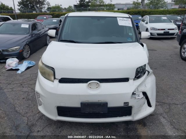 JTLZE4FE1EJ063407 Scion XB