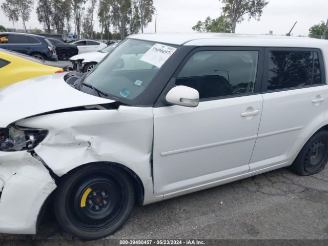 JTLZE4FE1EJ063407 Scion XB