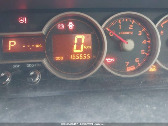 JTLZE4FE1EJ063407 Scion XB