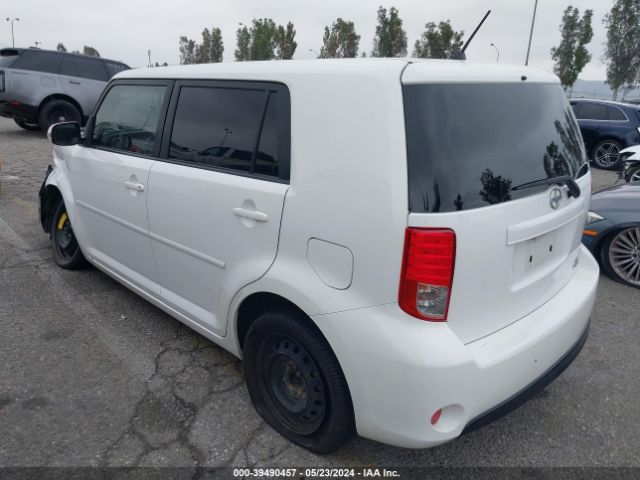 JTLZE4FE1EJ063407 Scion XB
