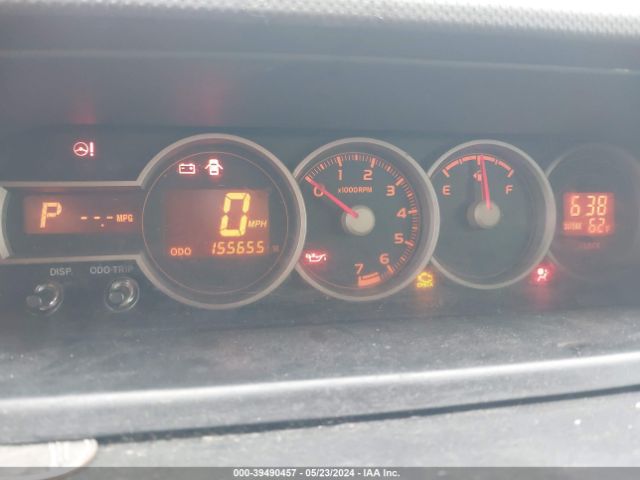 JTLZE4FE1EJ063407 Scion XB