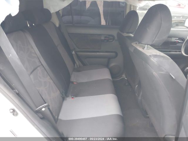 JTLZE4FE1EJ063407 Scion XB