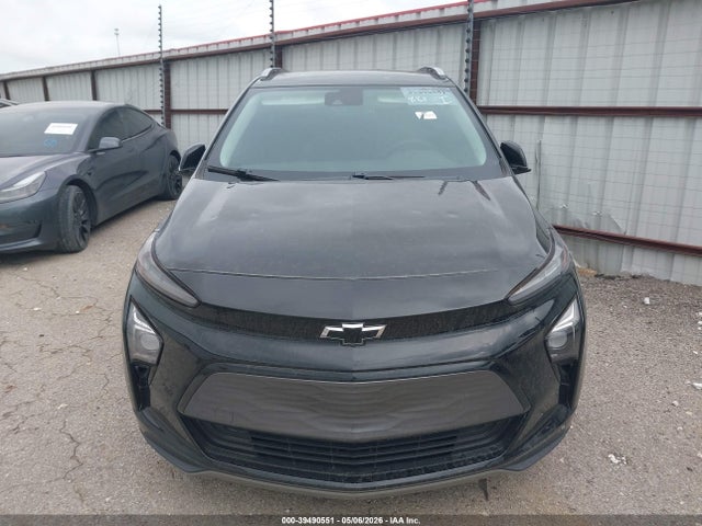 1G1FY6S01N4130753 Chevrolet Bolt Euv Fwd Lt