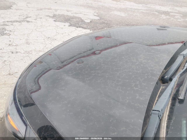1G1FY6S01N4130753 Chevrolet Bolt Euv Fwd Lt