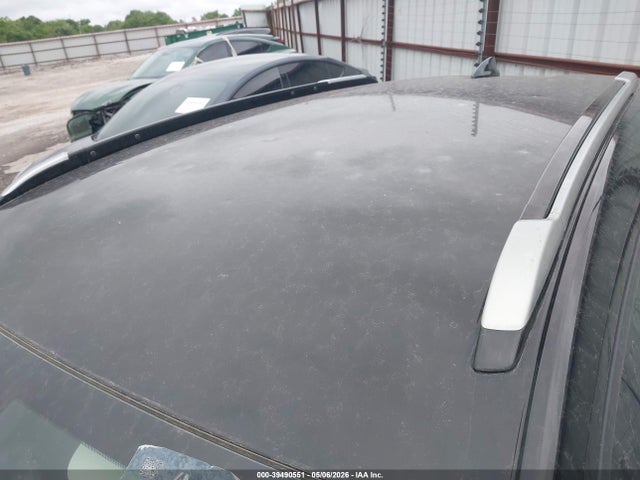 1G1FY6S01N4130753 Chevrolet Bolt Euv Fwd Lt