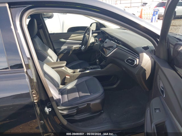 1G1FY6S01N4130753 Chevrolet Bolt Euv Fwd Lt