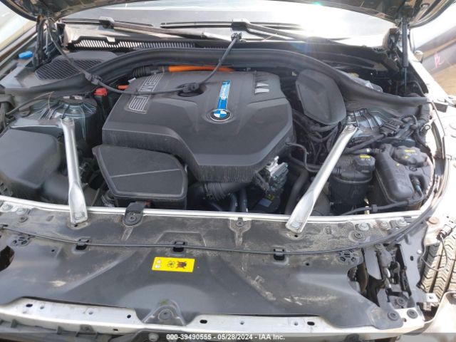WBAJA9C55KB388618 BMW 530e Iperformance