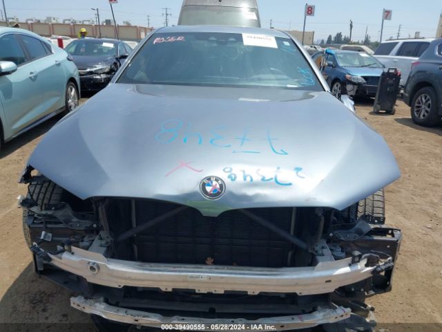 WBAJA9C55KB388618 BMW 530e Iperformance