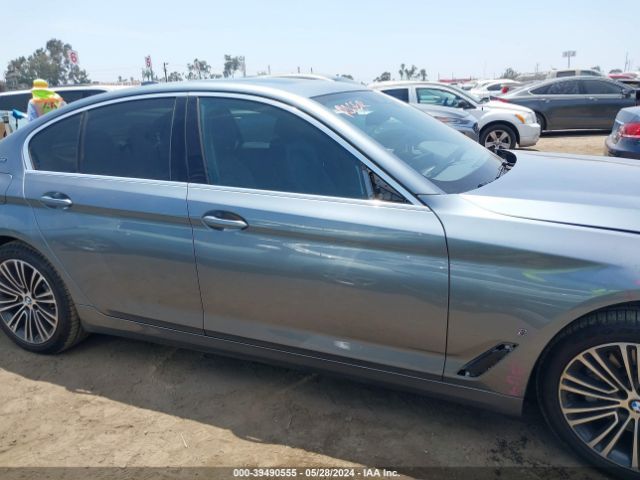 WBAJA9C55KB388618 BMW 530e Iperformance