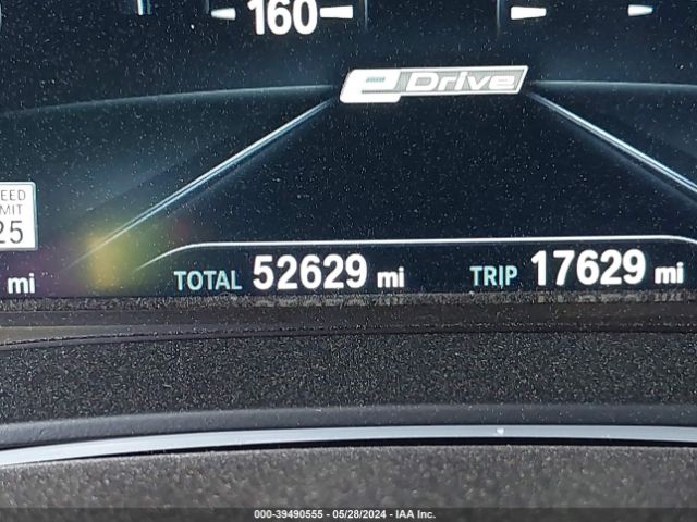 WBAJA9C55KB388618 BMW 530e Iperformance