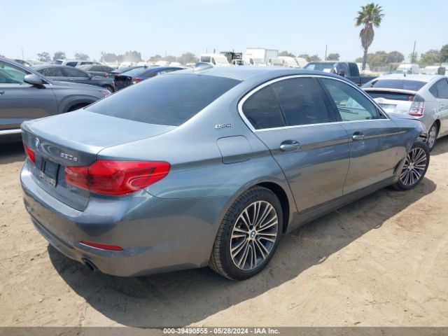 WBAJA9C55KB388618 BMW 530e Iperformance