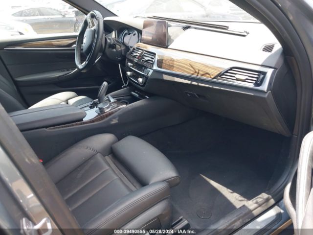 WBAJA9C55KB388618 BMW 530e Iperformance