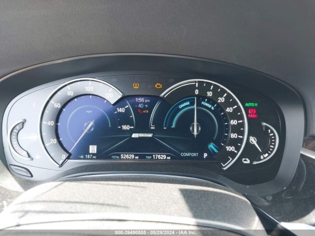 WBAJA9C55KB388618 BMW 530e Iperformance