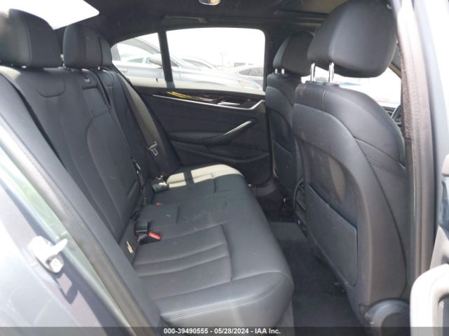 WBAJA9C55KB388618 BMW 530e Iperformance