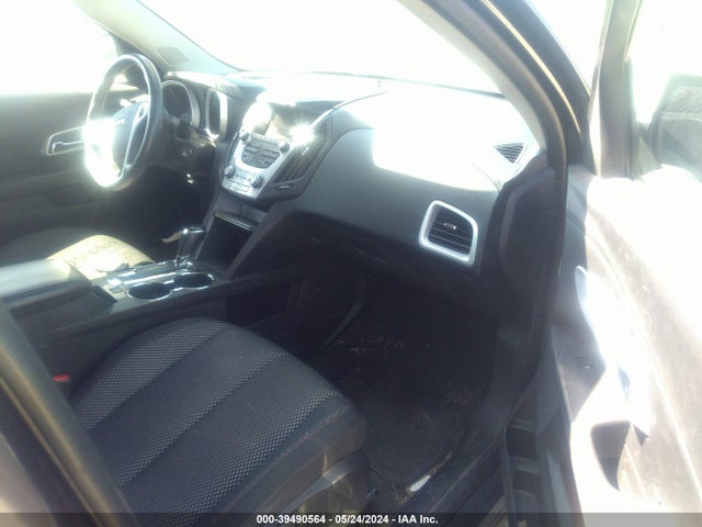 Chevrolet EQUINOX LT 2016 2GNFLFEK2G6216570 Image 5