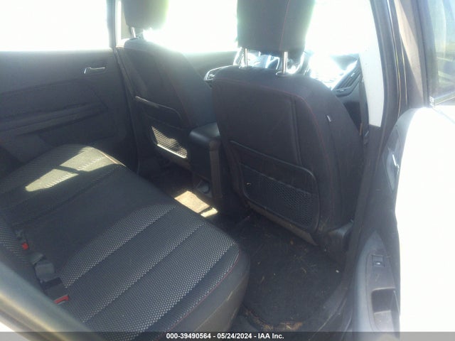 Chevrolet EQUINOX LT 2016 2GNFLFEK2G6216570 Image 8