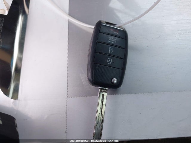 KIA Optima Lx 2014 5XXGM4A78EG301756 Image 11