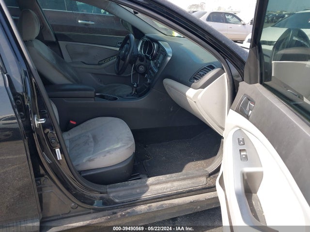 KIA Optima Lx 2014 5XXGM4A78EG301756 Image 5