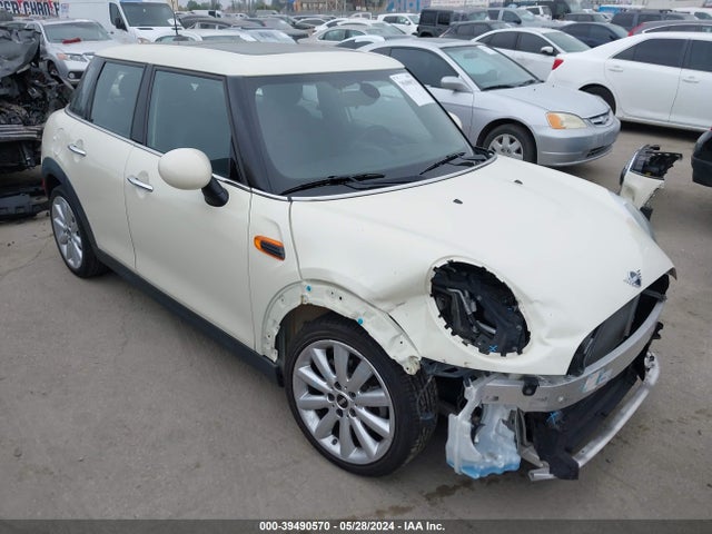 2019 MINI HARDTOP WMWXU1C56K2J03170 Photo 0