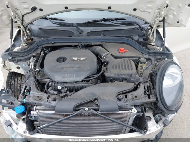 2019 MINI HARDTOP WMWXU1C56K2J03170 Photo 9