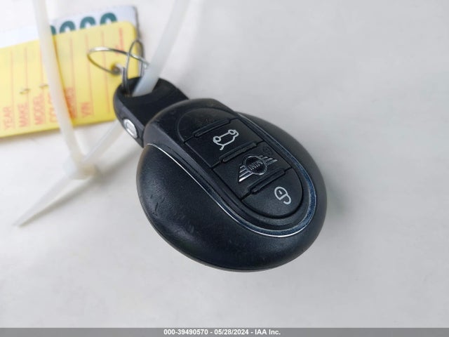 2019 MINI HARDTOP WMWXU1C56K2J03170 Photo 10