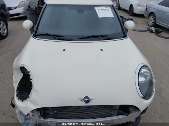 WMWXU1C56K2J03170 Mini Hardtop Oxford Edition