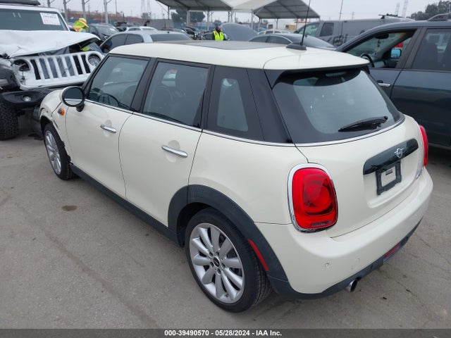 2019 MINI HARDTOP WMWXU1C56K2J03170 Photo 2