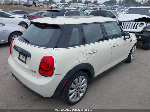 2019 MINI HARDTOP WMWXU1C56K2J03170 Photo 3