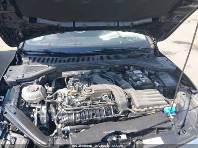 3VW7M7BU1RM003556 Volkswagen Jetta 1.5t Se